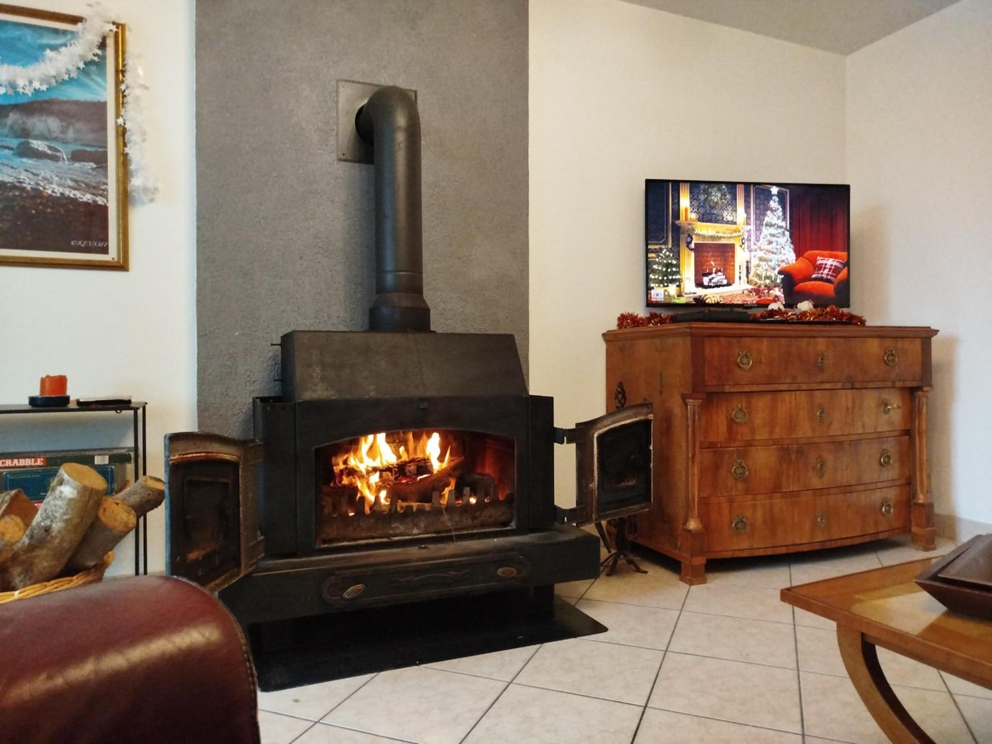 Vakantiehuis Le Valbrock Plouray