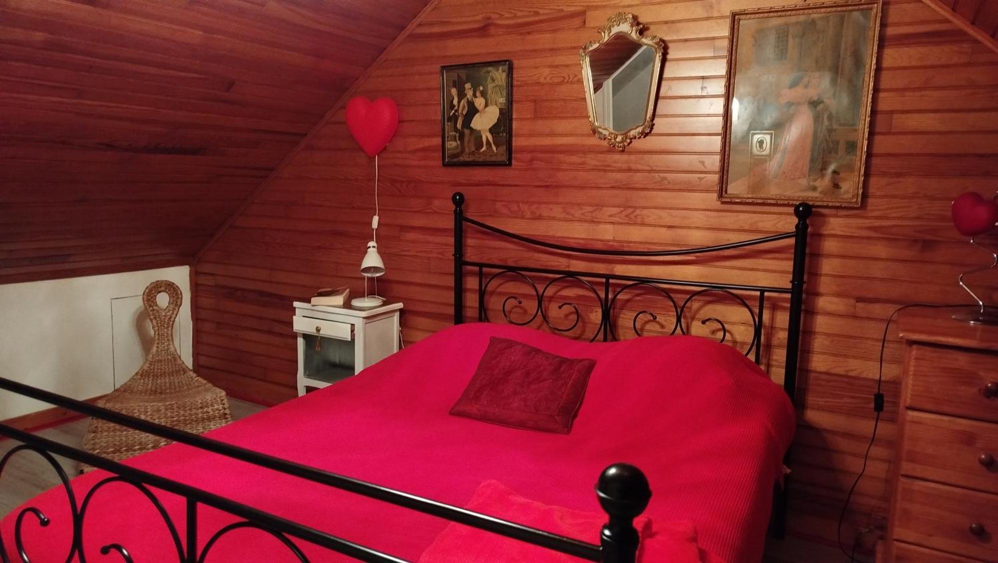 Le Valbrock * Plouray