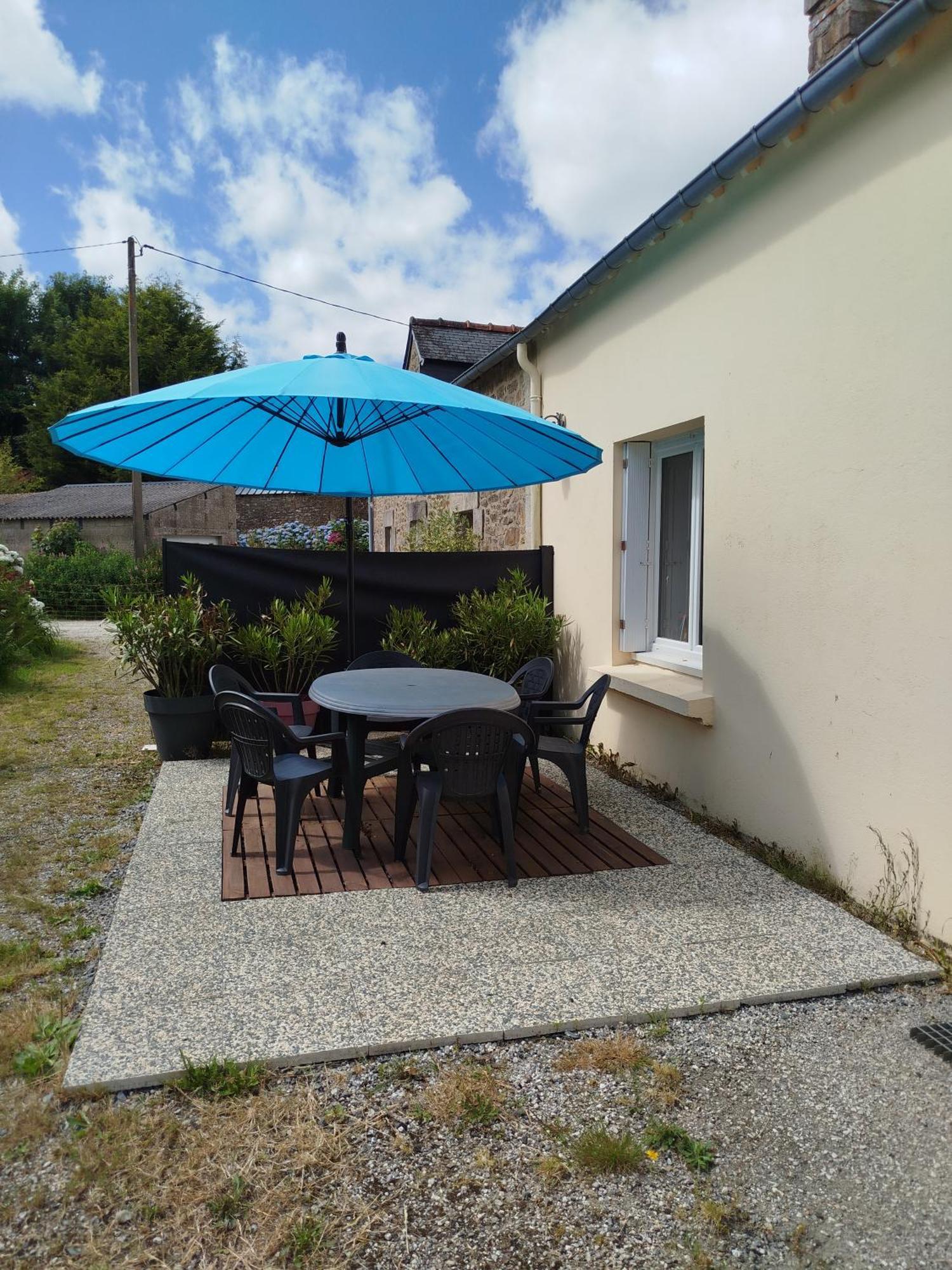 Holiday home Le Valbrock Plouray